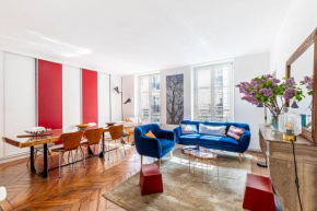 GuestReady - Elegance in trasbourg-Saint-Denis